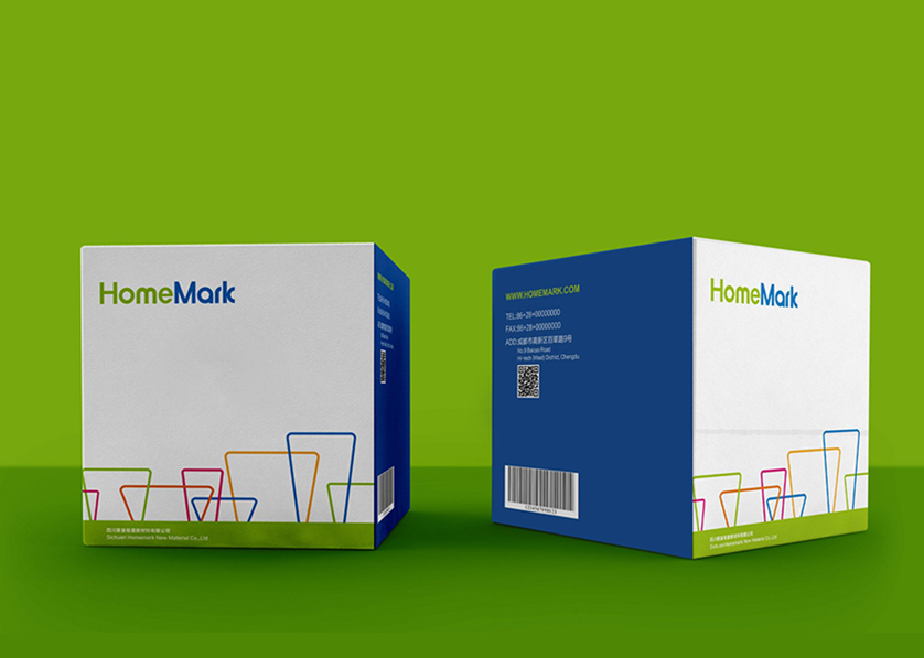 阜新VI设计公司